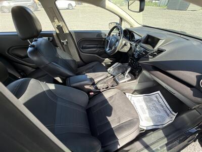 2014 Ford Fiesta Titanium - Photo 14 - Indianapolis, IN 46226