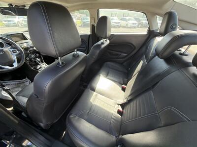 2014 Ford Fiesta Titanium - Photo 15 - Indianapolis, IN 46226