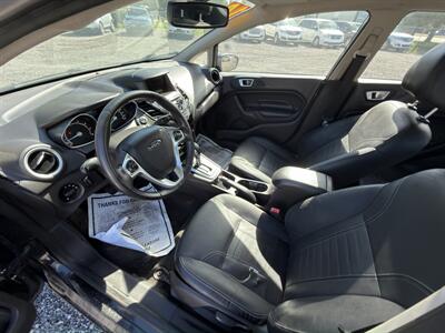 2014 Ford Fiesta Titanium - Photo 19 - Indianapolis, IN 46226