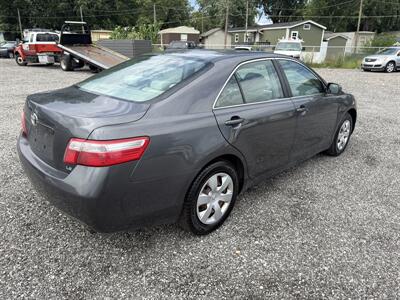 2007 Toyota Camry LE - Photo 7 - Indianapolis, IN 46226
