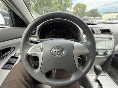 2007 Toyota Camry LE - Photo 17 - Indianapolis, IN 46226