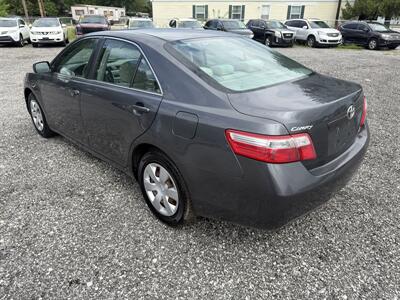2007 Toyota Camry LE - Photo 5 - Indianapolis, IN 46226