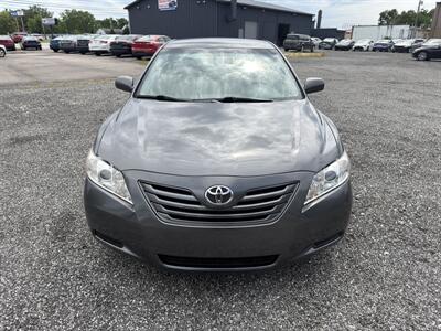 2007 Toyota Camry LE - Photo 2 - Indianapolis, IN 46226