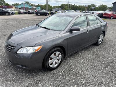 2007 Toyota Camry LE - Photo 3 - Indianapolis, IN 46226