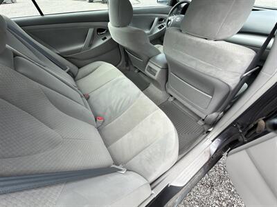 2007 Toyota Camry LE - Photo 12 - Indianapolis, IN 46226