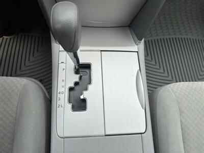 2007 Toyota Camry LE - Photo 19 - Indianapolis, IN 46226