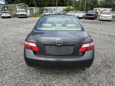 2007 Toyota Camry LE - Photo 6 - Indianapolis, IN 46226