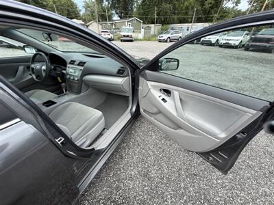 2007 Toyota Camry LE - Photo 9 - Indianapolis, IN 46226
