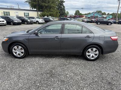 2007 Toyota Camry LE - Photo 4 - Indianapolis, IN 46226
