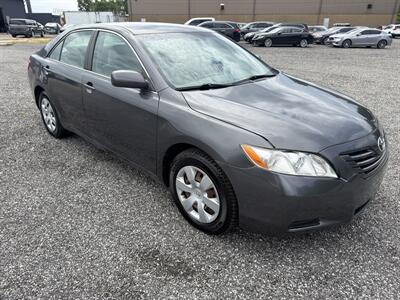 2007 Toyota Camry LE - Photo 1 - Indianapolis, IN 46226