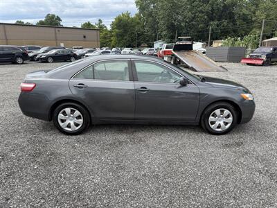2007 Toyota Camry LE - Photo 8 - Indianapolis, IN 46226