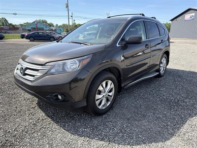 2013 Honda CR-V EX-L  AWD - Photo 3 - Indianapolis, IN 46226