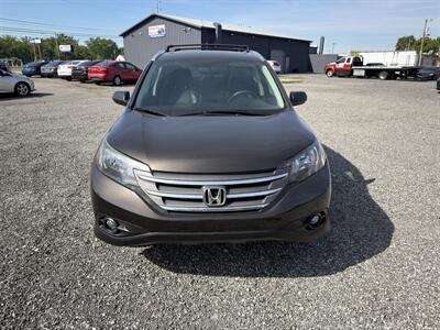 2013 Honda CR-V EX-L  AWD - Photo 2 - Indianapolis, IN 46226