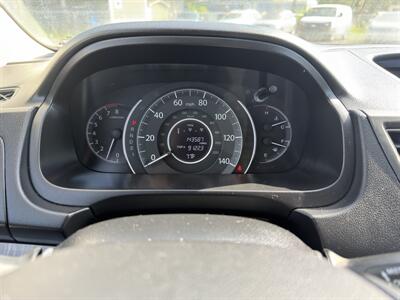 2013 Honda CR-V EX-L  AWD - Photo 21 - Indianapolis, IN 46226
