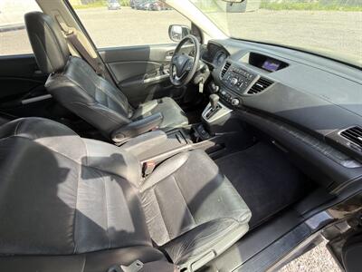 2013 Honda CR-V EX-L  AWD - Photo 10 - Indianapolis, IN 46226