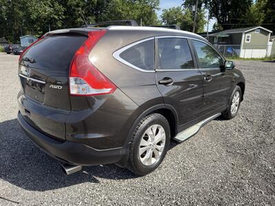 2013 Honda CR-V EX-L  AWD - Photo 7 - Indianapolis, IN 46226