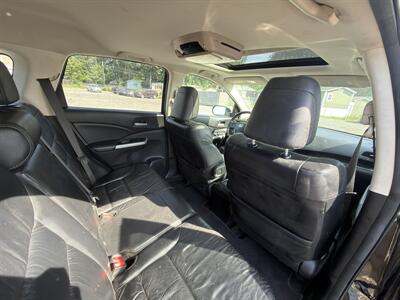 2013 Honda CR-V EX-L  AWD - Photo 13 - Indianapolis, IN 46226