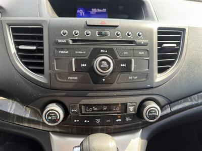 2013 Honda CR-V EX-L  AWD - Photo 23 - Indianapolis, IN 46226