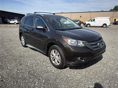2013 Honda CR-V EX-L  AWD - Photo 1 - Indianapolis, IN 46226