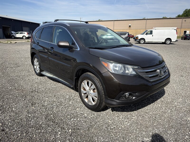 2013 Honda CR-V EX-L  AWD - Photo 1 - Indianapolis, IN 46226