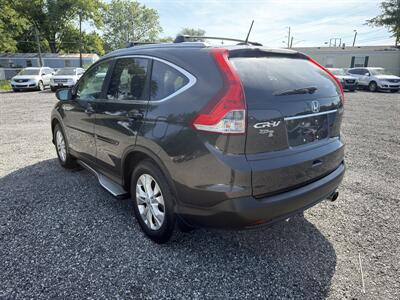 2013 Honda CR-V EX-L  AWD - Photo 5 - Indianapolis, IN 46226