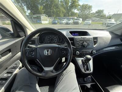 2013 Honda CR-V EX-L  AWD - Photo 20 - Indianapolis, IN 46226