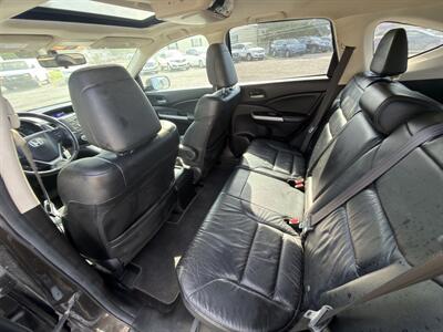 2013 Honda CR-V EX-L  AWD - Photo 17 - Indianapolis, IN 46226