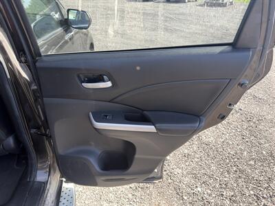 2013 Honda CR-V EX-L  AWD - Photo 11 - Indianapolis, IN 46226