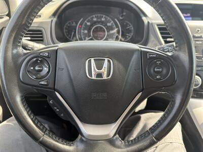 2013 Honda CR-V EX-L  AWD - Photo 22 - Indianapolis, IN 46226