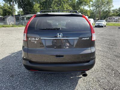 2013 Honda CR-V EX-L  AWD - Photo 6 - Indianapolis, IN 46226