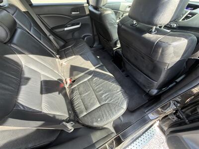 2013 Honda CR-V EX-L  AWD - Photo 12 - Indianapolis, IN 46226