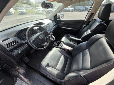 2013 Honda CR-V EX-L  AWD - Photo 19 - Indianapolis, IN 46226