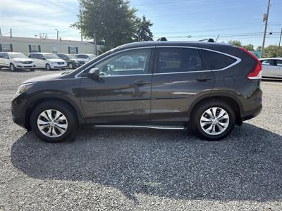2013 Honda CR-V EX-L  AWD - Photo 4 - Indianapolis, IN 46226