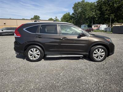 2013 Honda CR-V EX-L  AWD - Photo 8 - Indianapolis, IN 46226