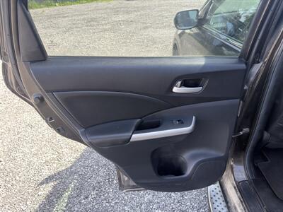 2013 Honda CR-V EX-L  AWD - Photo 15 - Indianapolis, IN 46226