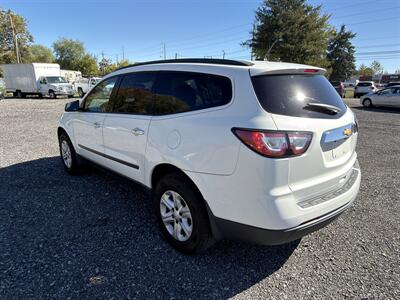 2015 Chevrolet Traverse LS   - Photo 5 - Indianapolis, IN 46226
