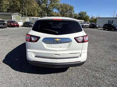 2015 Chevrolet Traverse LS   - Photo 6 - Indianapolis, IN 46226
