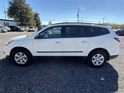 2015 Chevrolet Traverse LS   - Photo 4 - Indianapolis, IN 46226