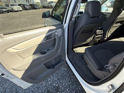 2015 Chevrolet Traverse LS   - Photo 14 - Indianapolis, IN 46226