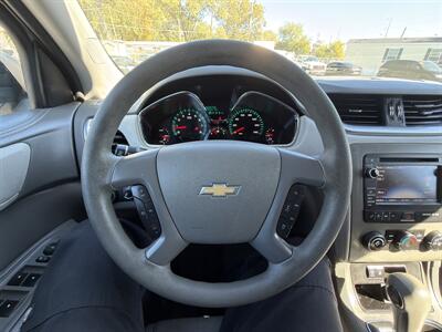 2015 Chevrolet Traverse LS   - Photo 18 - Indianapolis, IN 46226