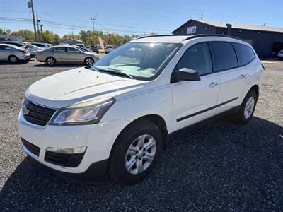 2015 Chevrolet Traverse LS   - Photo 3 - Indianapolis, IN 46226