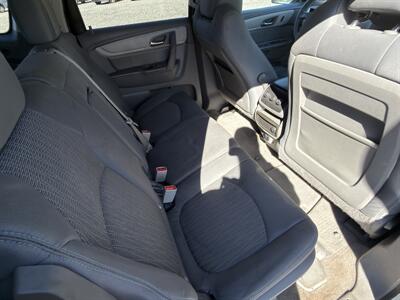 2015 Chevrolet Traverse LS   - Photo 12 - Indianapolis, IN 46226