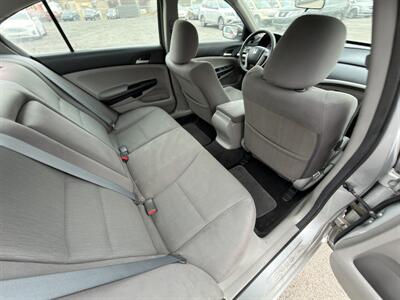 2012 Honda Accord LX - Photo 12 - Indianapolis, IN 46226