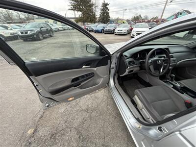 2012 Honda Accord LX - Photo 15 - Indianapolis, IN 46226