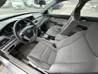 2012 Honda Accord LX - Photo 16 - Indianapolis, IN 46226