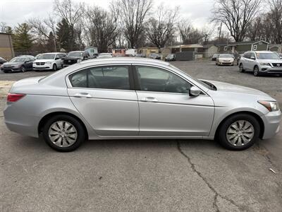 2012 Honda Accord LX - Photo 8 - Indianapolis, IN 46226
