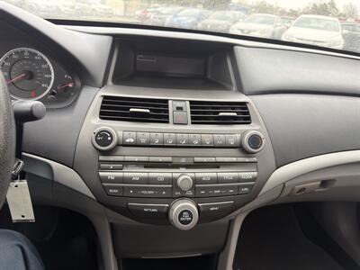 2012 Honda Accord LX - Photo 18 - Indianapolis, IN 46226