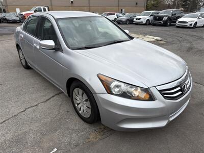 2012 Honda Accord LX - Photo 1 - Indianapolis, IN 46226