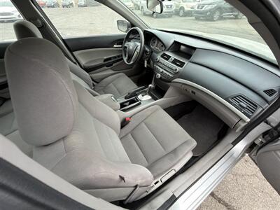 2012 Honda Accord LX - Photo 10 - Indianapolis, IN 46226