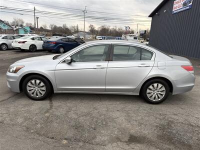 2012 Honda Accord LX - Photo 4 - Indianapolis, IN 46226